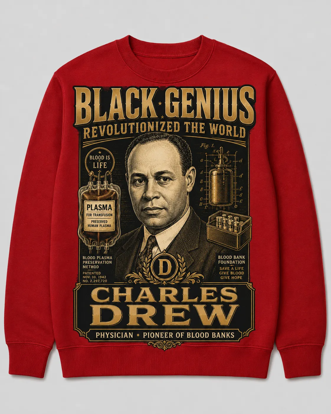 Sweatshirt