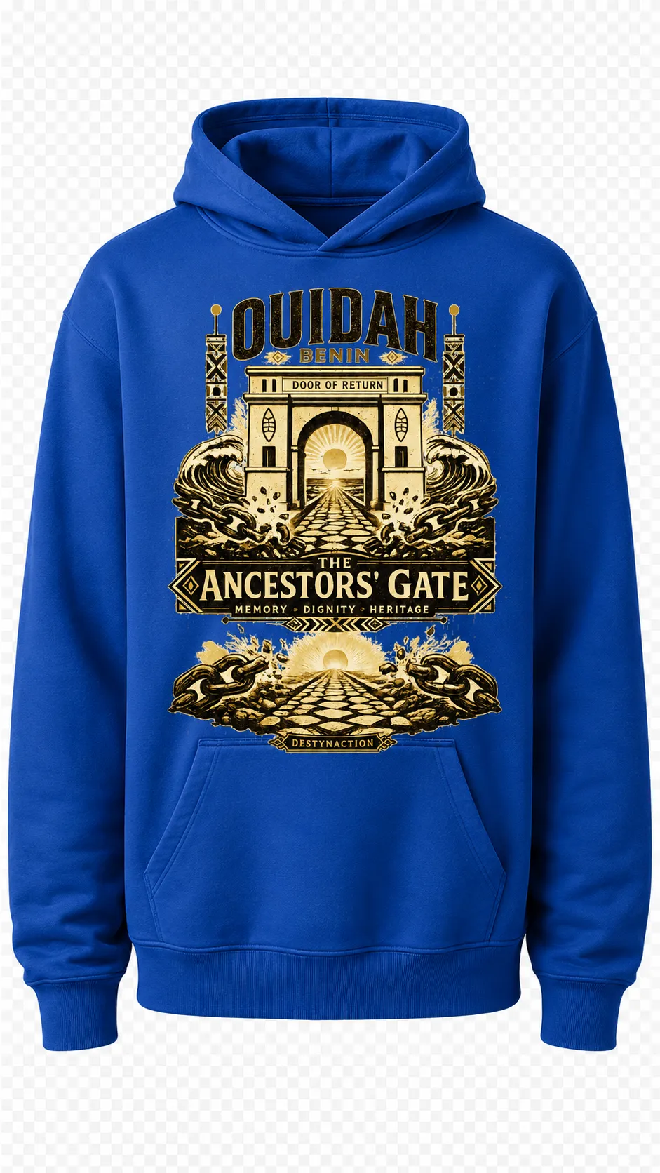 Hoodies