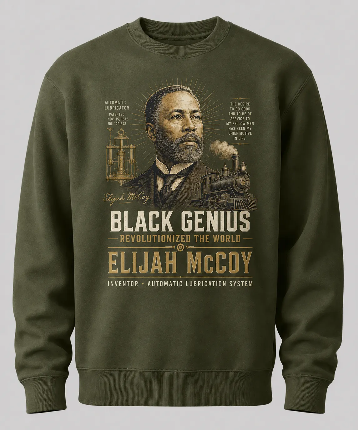 Sweatshirt