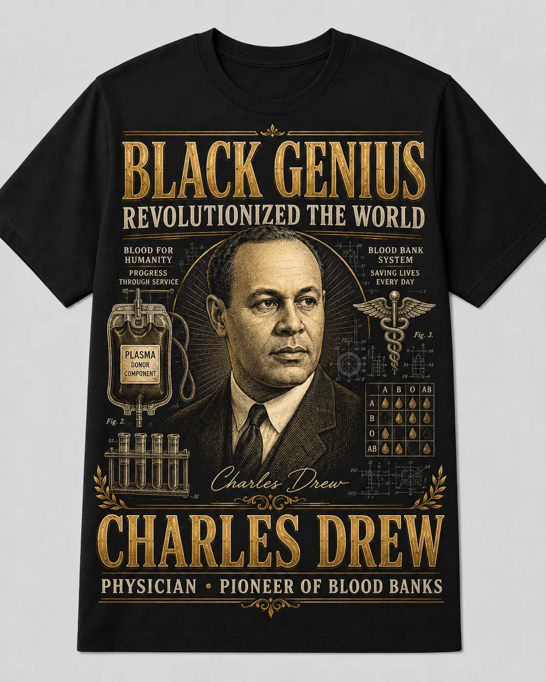 T-shirt
